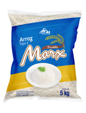 ARROZ TIPO 1 MARX 5KG